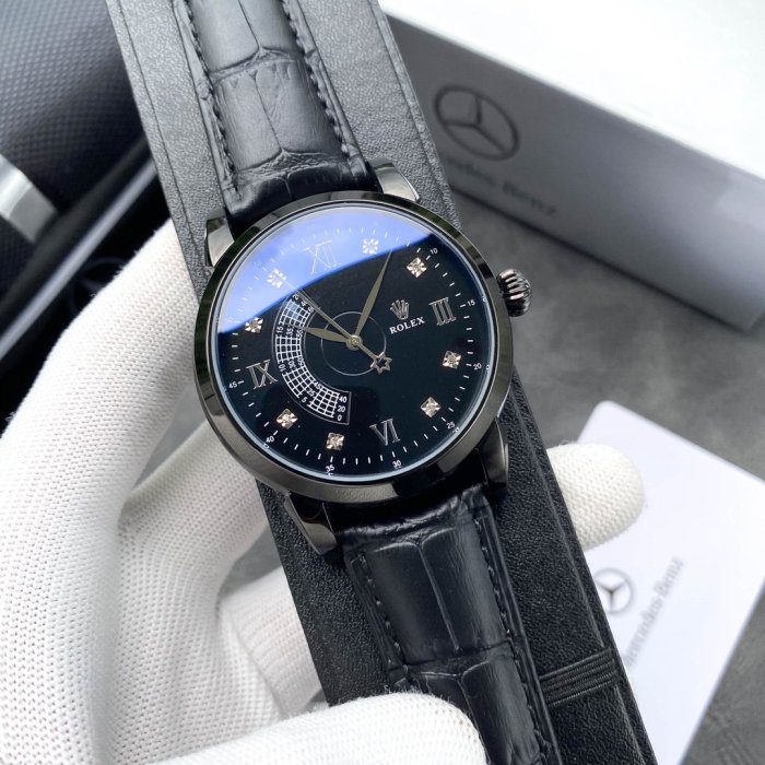 2020SS新作ROLEXロレックスメンズ時計 スーパーコピー 4色