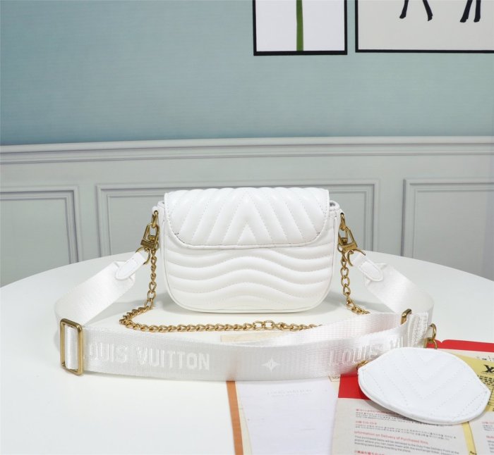 202105SS新作 Louis Vuitton ルイヴィトン レディース ショルダーバッグ スーパーコピー