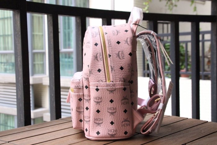 2020SS新作 MCM エムシーエム レディース リュック バック スーパーコピー
