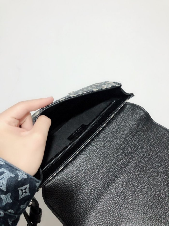 2020SS新作 Dior ディオール メンズ ショルダーバック スーパーコピー