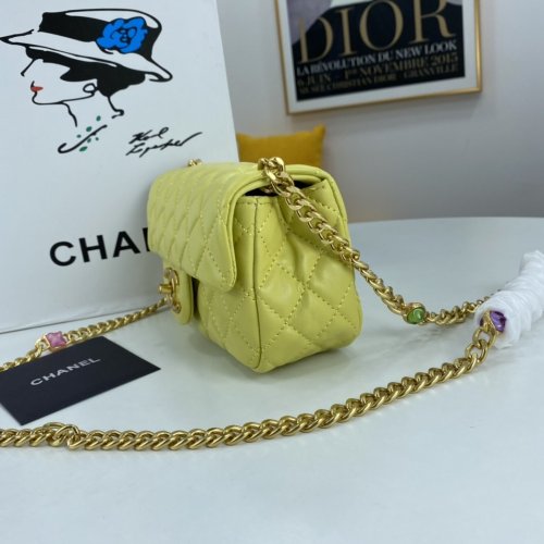 202103SS新作 シャネル Chanel ショルダーバック スーパーコピー