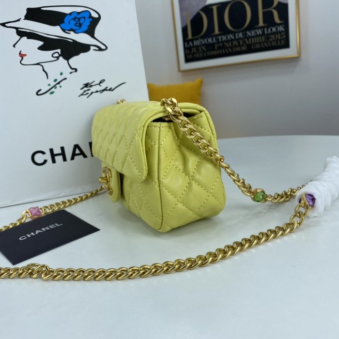 202103SS新作 シャネル Chanel ショルダーバック スーパーコピー
