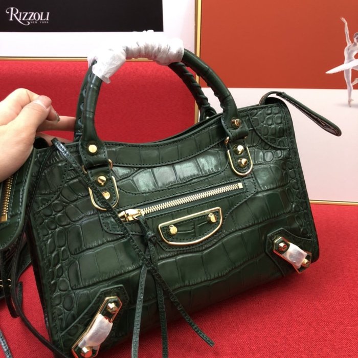 202103SS新作 Balenciaga バレンシアガ レディース ハンドバック スーパーコピー