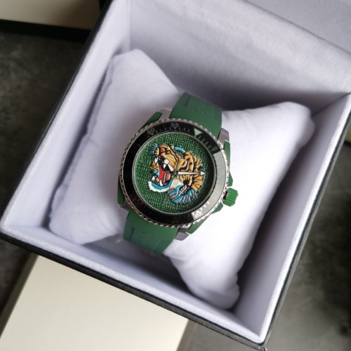 2020SS新作Gucci グッチ メンズ時計 スーパーコピー
