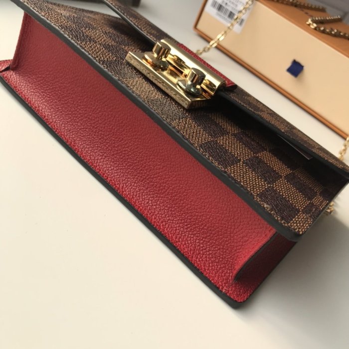 202103SSルイヴィトン LOUIS VUITTON 新作通販长財布 スーパーコピー