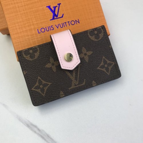 202106SSルイヴィトン LOUIS VUITTON 新作通販 短財布 スーパーコピー