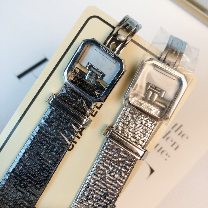 2020SS新作Chanel シャネルレディース時計 スーパーコピー 3色