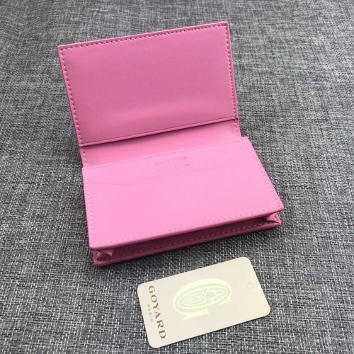 2020SSゴヤール Goyard新作通販 財布 スーパーコピー