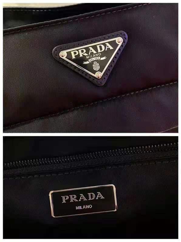 2021SS新作 メンズ Prada プラダショルダーバッグスーパーコピー