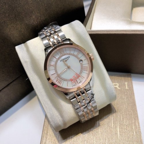 2020SS新作 LONGINES ロンジン レディース 時計 スーパーコピー