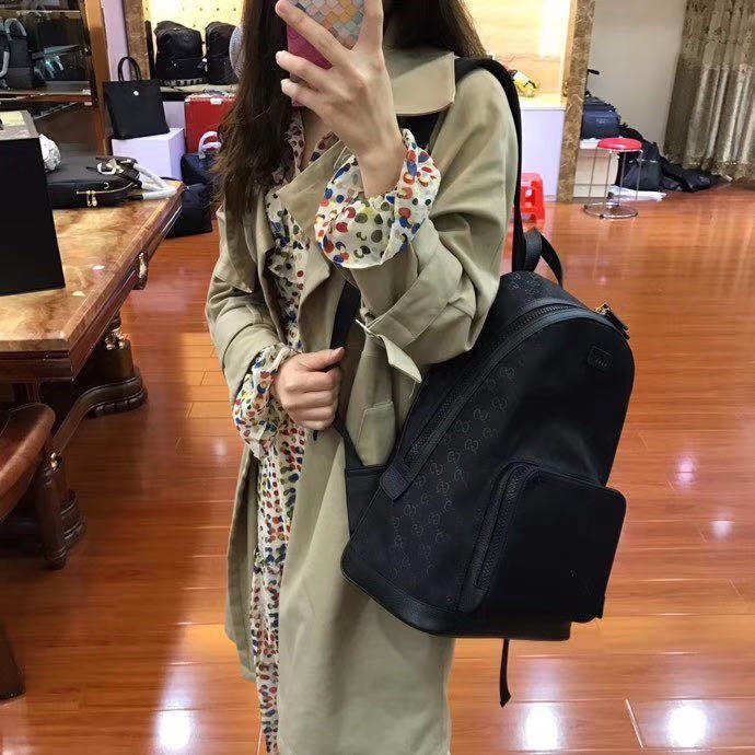 2020SS新作 Gucci グッチ メンズ リュックバック スーパーコピー