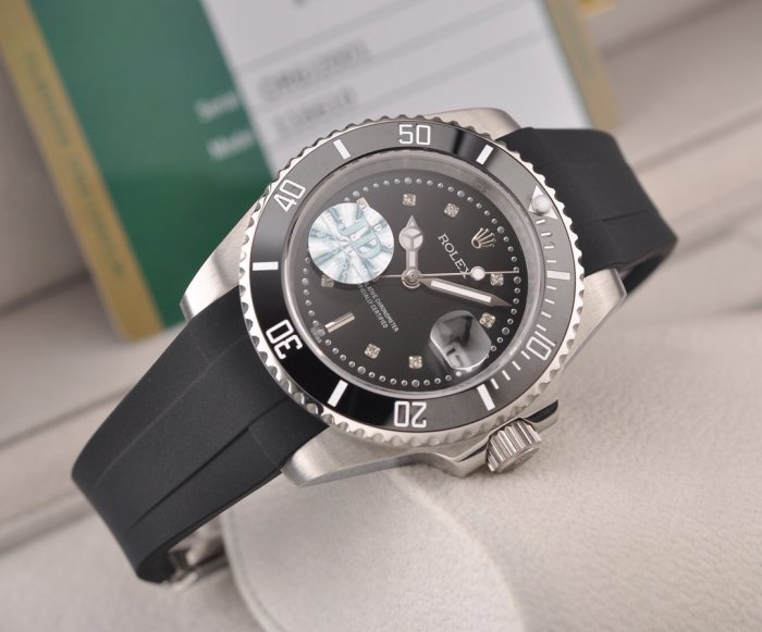 2020SS新作ROLEXロレックスメンズ時計 スーパーコピー 4色