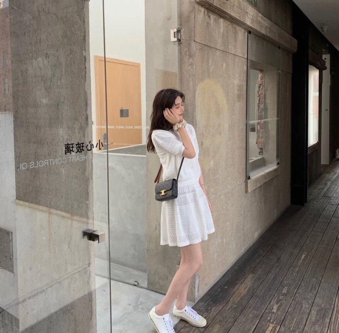 2020SS新作 Celine セリーヌ レディース ショルダーバック スーパーコピー