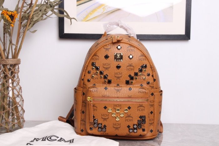 2020SS新作 MCM エムシーエム レディースリュックバックスーパーコピー