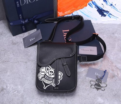 2020SS新作 Dior ディオール メンズ ショルダーバック スーパーコピー