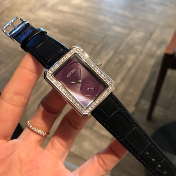 2020SS新作Chanel シャネルレディース時計 スーパーコピー