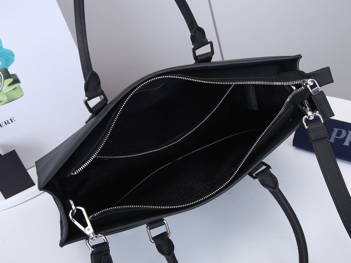 2021SS新作 メンズ Prada プラダ ハンドバックスーパーコピー