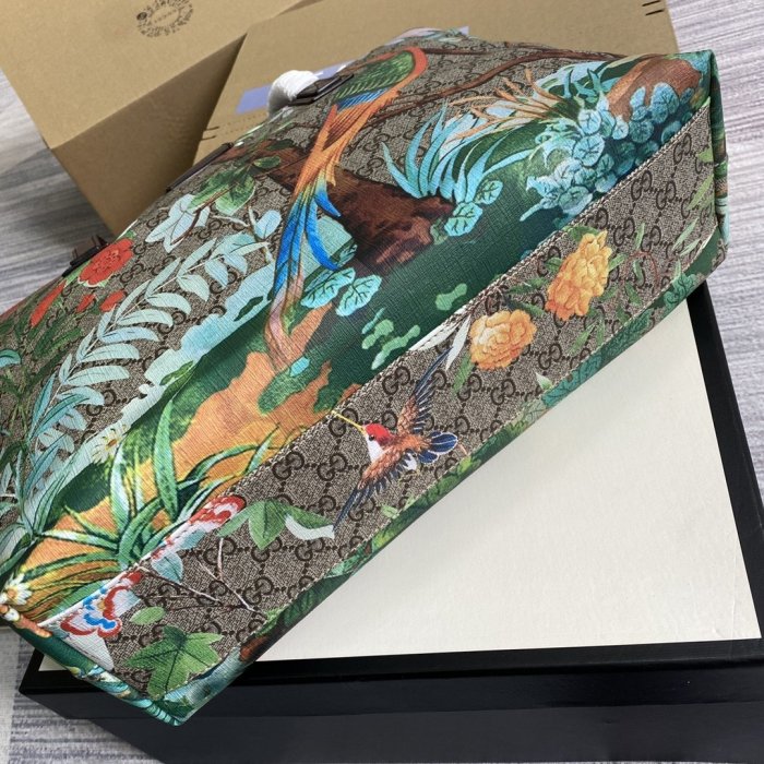 2021SS新作Gucci グッチ レディースハンドバックスーパーコピー