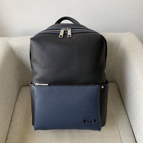 2020SS新作 FENDI フェンディ リュックバック スーパーコピー