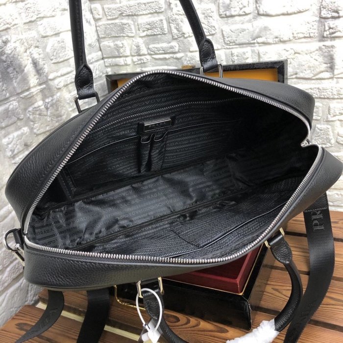 202103SS新作 メンズ Prada プラダ ハンドバックスーパーコピー