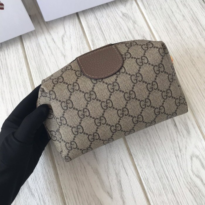 2020SSグッチGUCCI 新作通販 ポーチ スーパーコピー