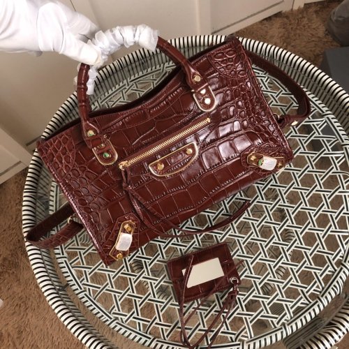 2020SS新作 Balenciaga バレンシアガ レディース ハンドバック スーパーコピー