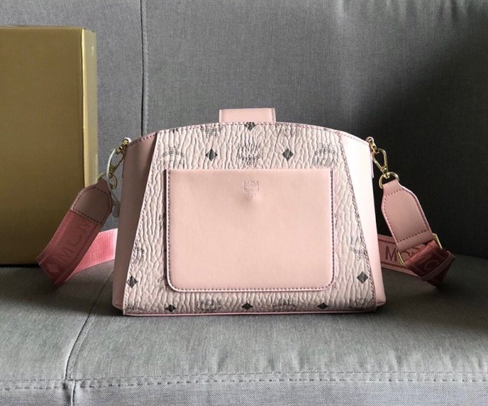 2020SS新作 MCM エムシーエム レディース ショルダーバック スーパーコピー