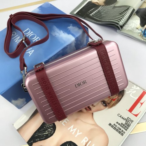 2020SS新作 Dior ディオール レディース ハンドバック スーパーコピー