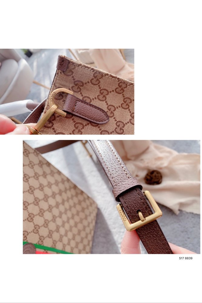 2021SS新作Gucci グッチ レディースショルダーバッグスーパーコピー