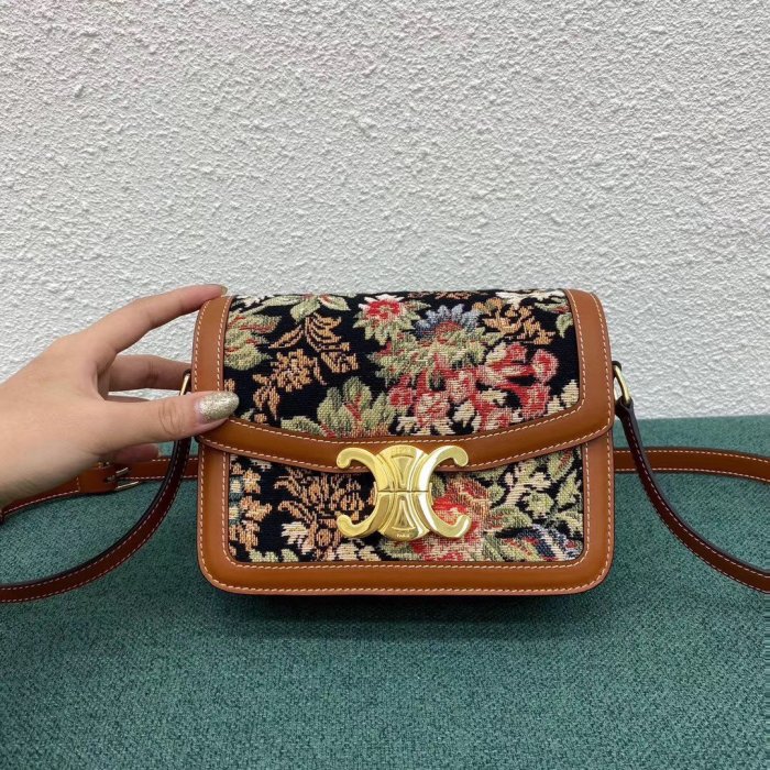 2020SS新作 Celine セリーヌ レディースショルダーバッグスーパーコピー