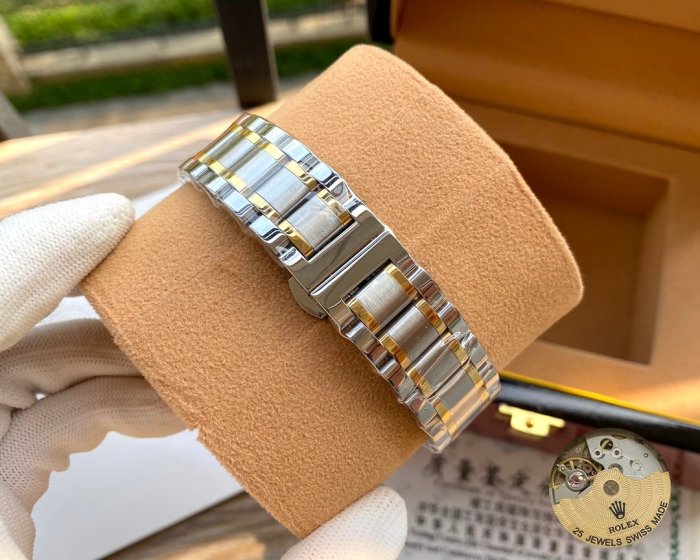 2020SS新作 Rolex ロレックス メンズ 時計 スーパーコピー5色