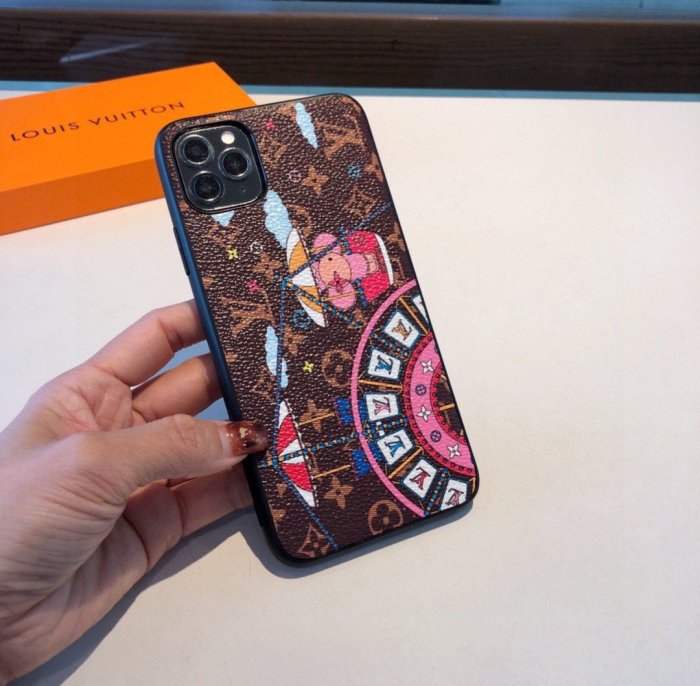 ルイヴィトン/Louis Vuitton ケース最新全機種11 Pro/11/Xs Max/Xr/XS/iPhone7/7P/8/8P/iPhone12
