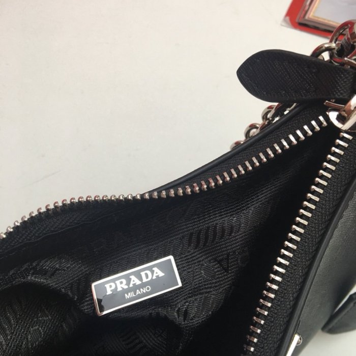2021SS新作 Prada プラダ レディース ショルダーバックスーパーコピー