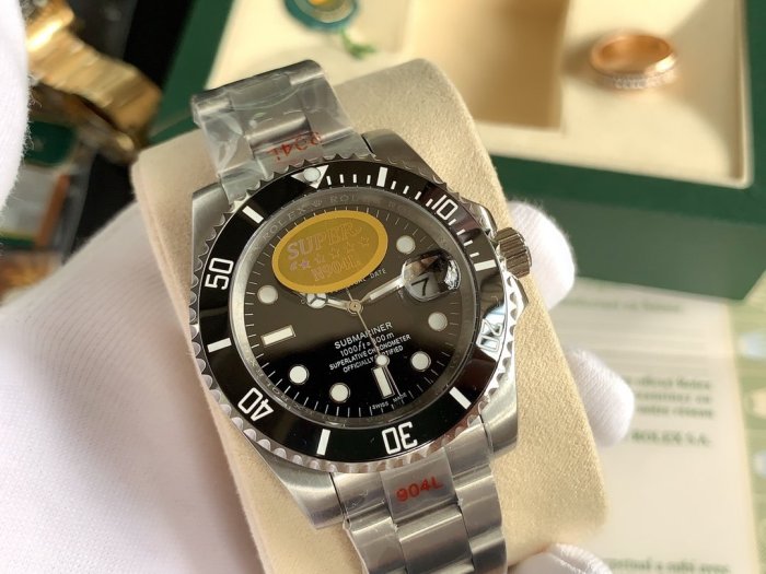 2020SS新作ROLEXロレックスメンズ時計 スーパーコピー