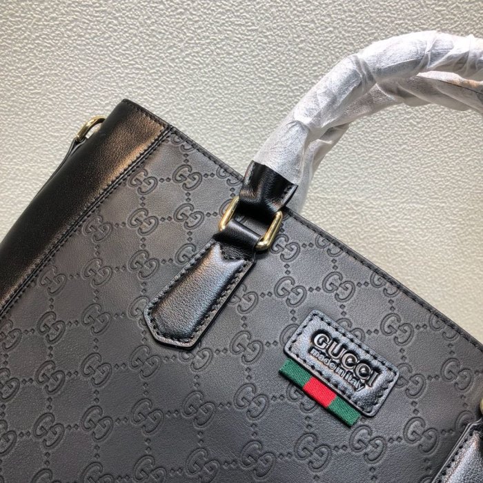 2021SS新作 Gucci グッチ メンズ ハンドバックスーパーコピー
