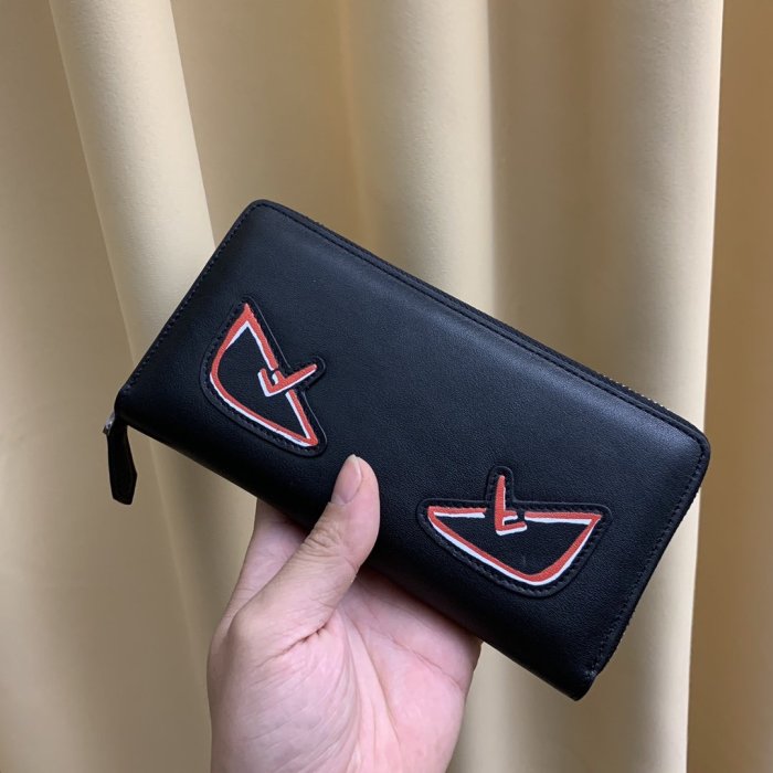 2020SSフェンディ FENDI 新作通販長財布 スーパーコピー