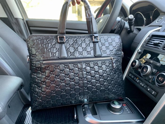 2021SS新作 Gucci グッチ メンズ ハンドバックスーパーコピー