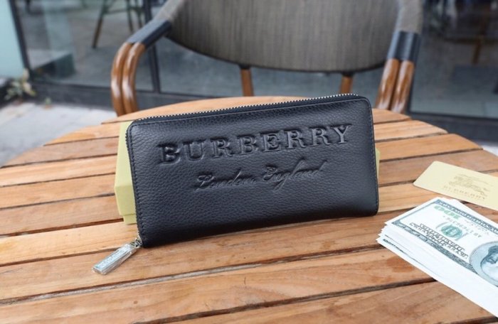 2020SSバーバリーBurberry新作通販 長財布 スーパーコピー