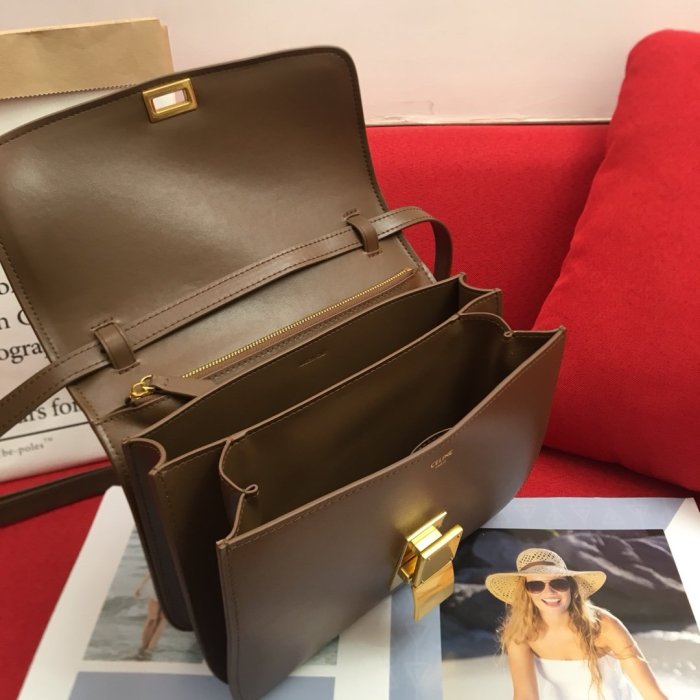 2021SS新作 Celine セリーヌ レディースショルダーバッグスーパーコピー
