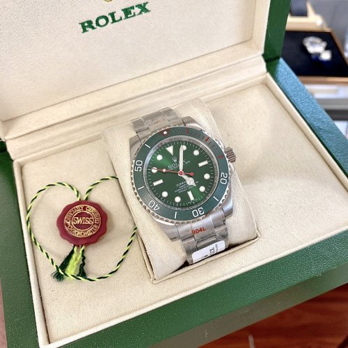 2020SS新作ROLEXロレックスメンズ時計 スーパーコピー 4色