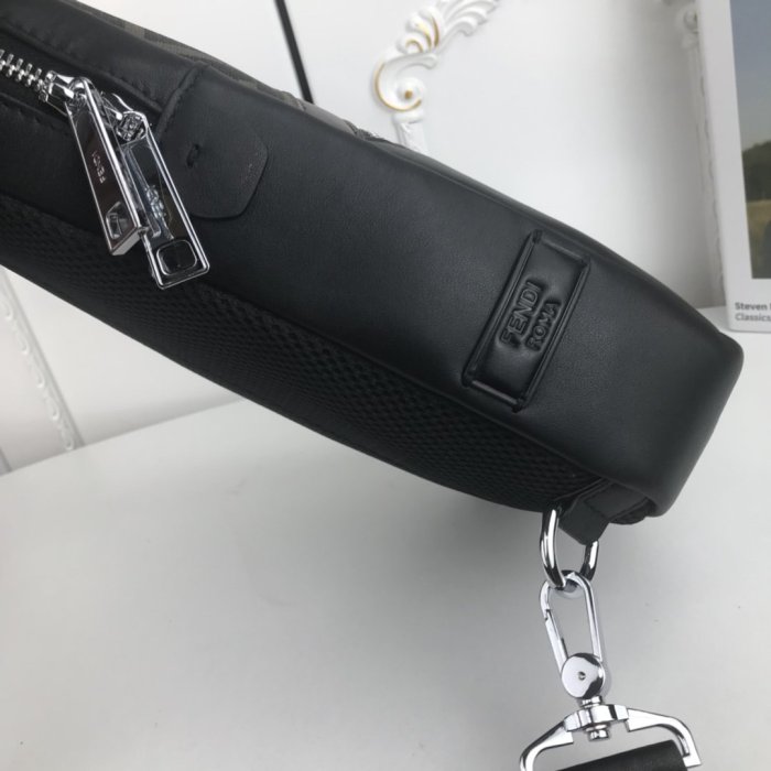 202103SS新作 FENDI フェンディ ショルダーバック スーパーコピー