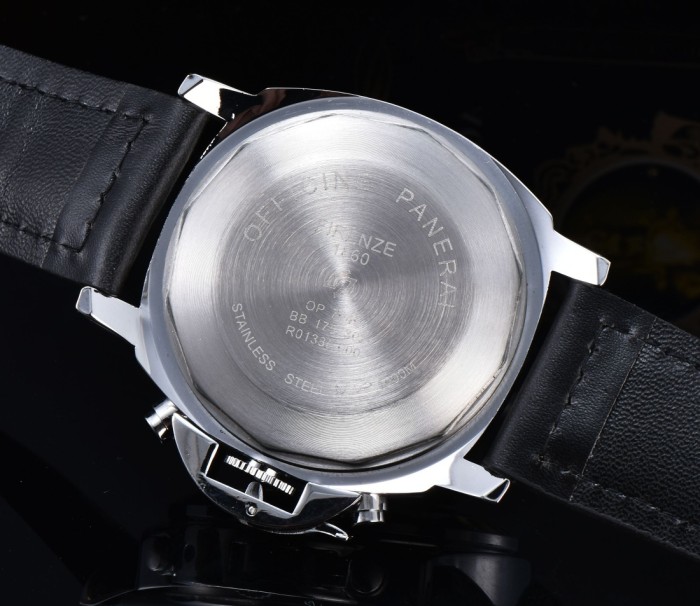 2020SS新作 Panerai パネライ メンズ 時計 スーパーコピー2色