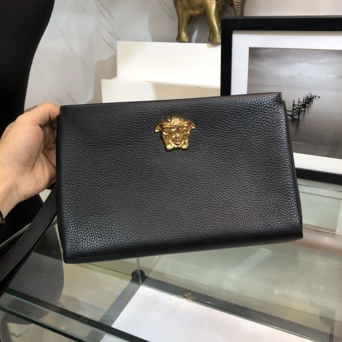 202106SS新作 Versace ヴェルサーチェ メンズ ハンドバック スーパーコピー