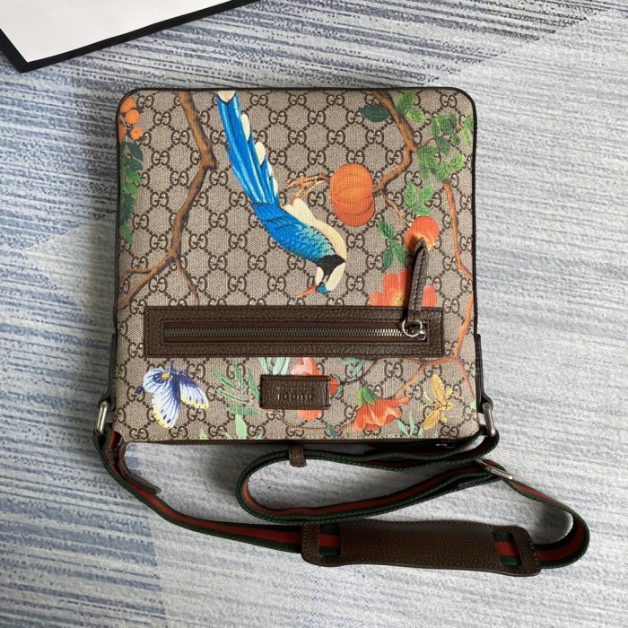 2020SS新作 Gucci グッチ メンズ ショルダーバックスーパーコピー