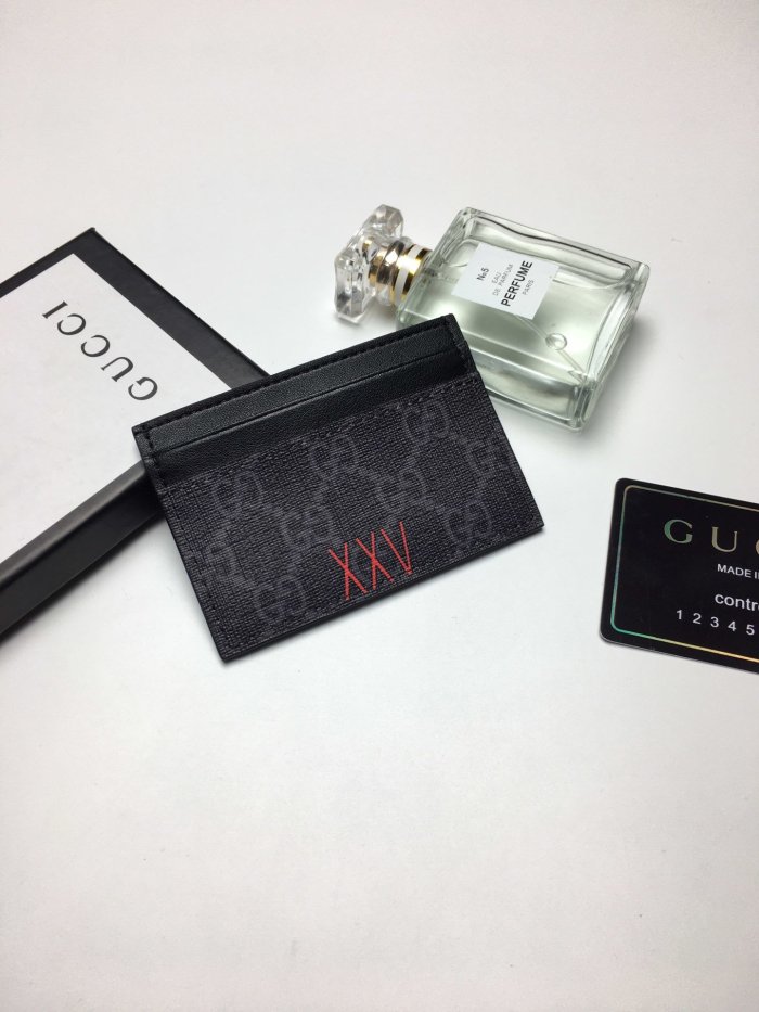 2020SSグッチGUCCI 新作通販 コインケース/名刺入れスーパーコピー
