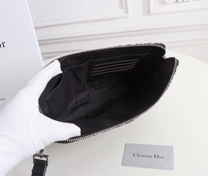 2020SS新作 Dior ディオール メンズハンドバック スーパーコピー