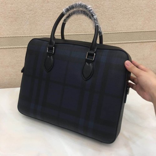 2020SS新作 Burberry バーバリー メンズ ハンドバックスーパーコピー