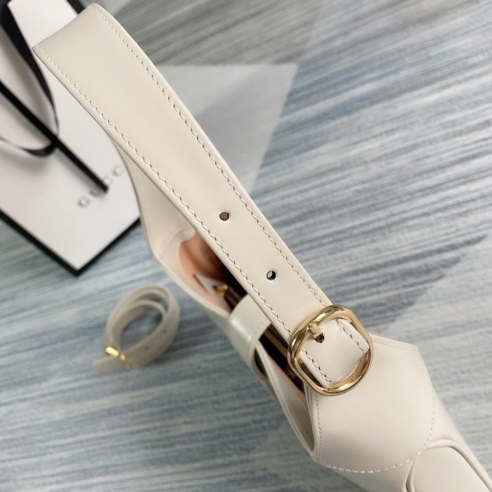2021SS新作Gucci グッチ レディースショルダーバッグスーパーコピー