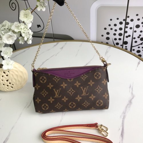202103SSルイヴィトン LOUIS VUITTON 新作通販长財布 スーパーコピー