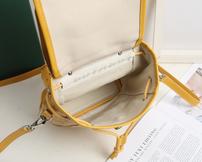 2021SS新作 ゴヤール Goyard レディースリュックバックスーパーコピー
